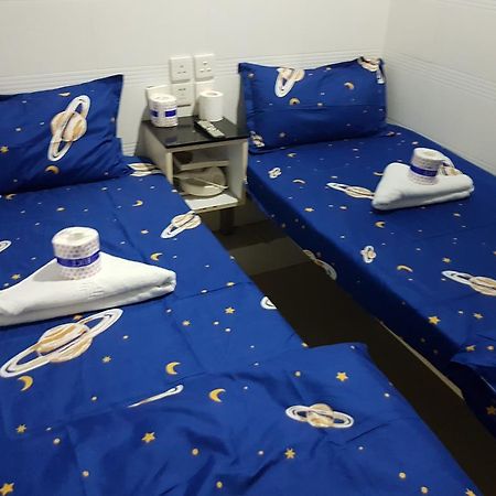 Cynthia'S Inn Kowloon  Екстер'єр фото