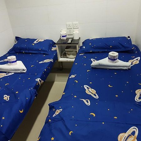 Cynthia'S Inn Kowloon  Екстер'єр фото
