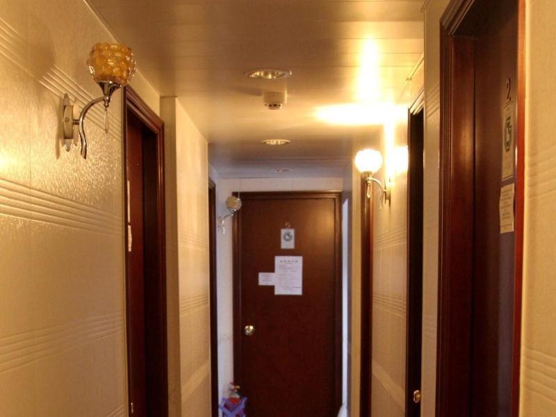 Cynthia'S Inn Kowloon  Екстер'єр фото
