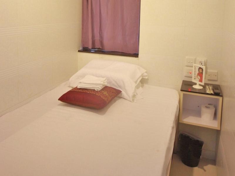Cynthia'S Inn Kowloon  Номер фото