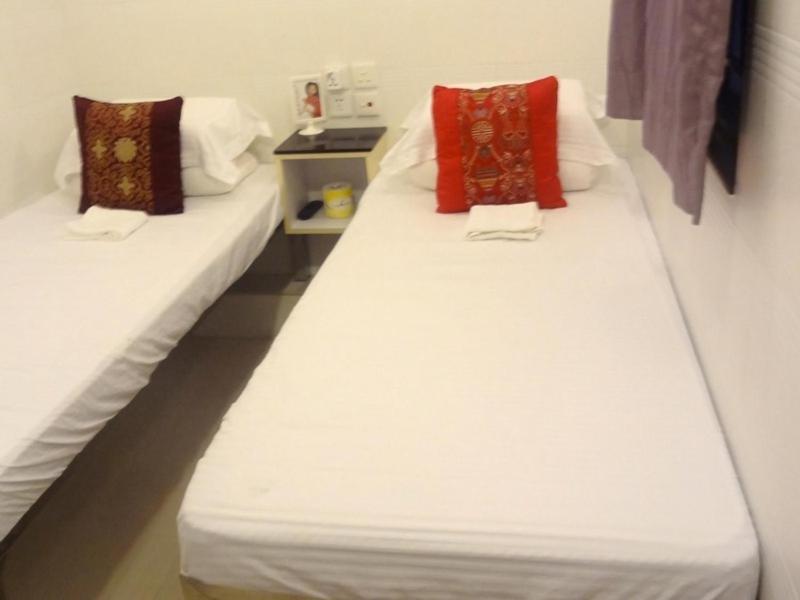Cynthia'S Inn Kowloon  Екстер'єр фото