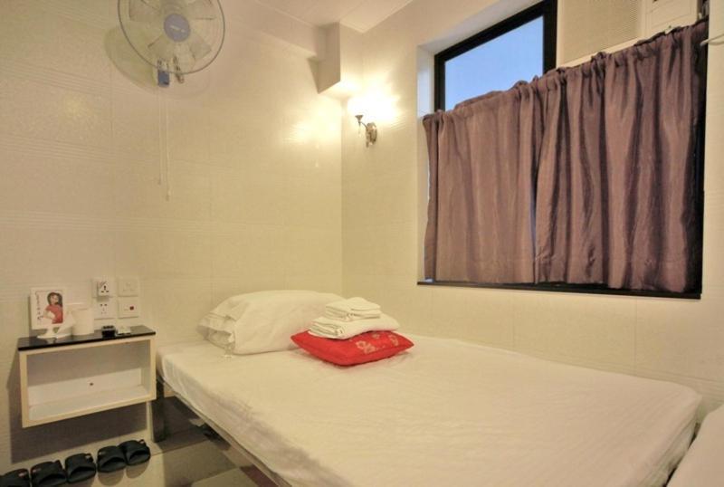 Cynthia'S Inn Kowloon  Номер фото