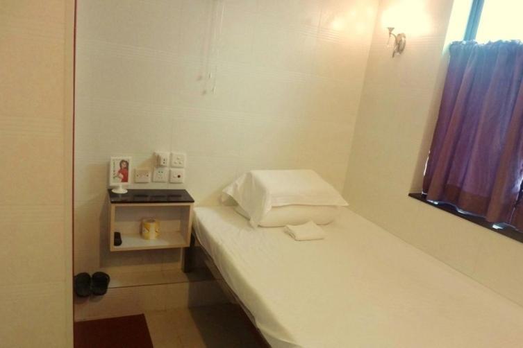 Cynthia'S Inn Kowloon  Екстер'єр фото