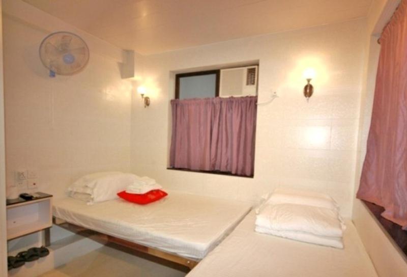 Cynthia'S Inn Kowloon  Номер фото