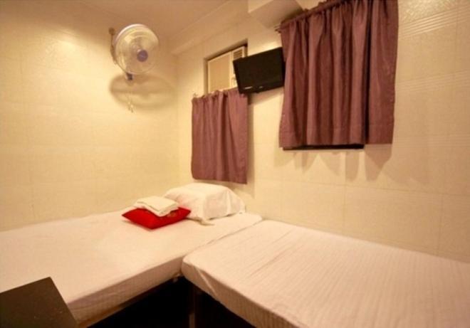 Cynthia'S Inn Kowloon  Екстер'єр фото