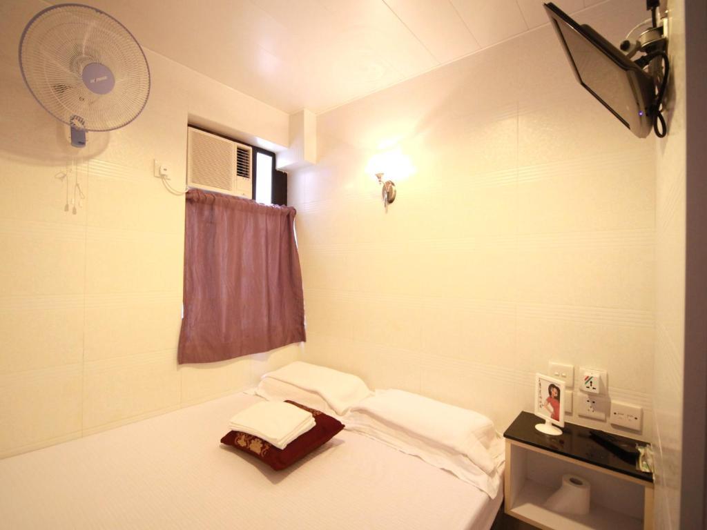 Cynthia'S Inn Kowloon  Номер фото