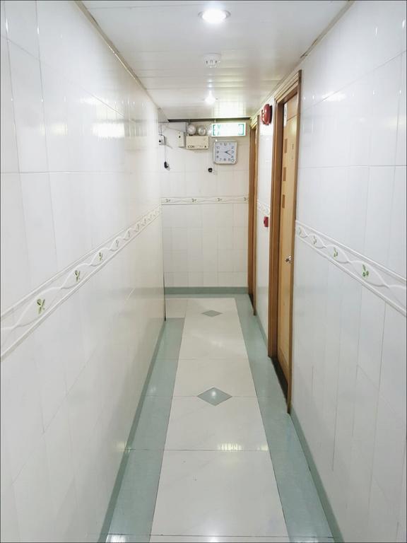 Cynthia'S Inn Kowloon  Екстер'єр фото
