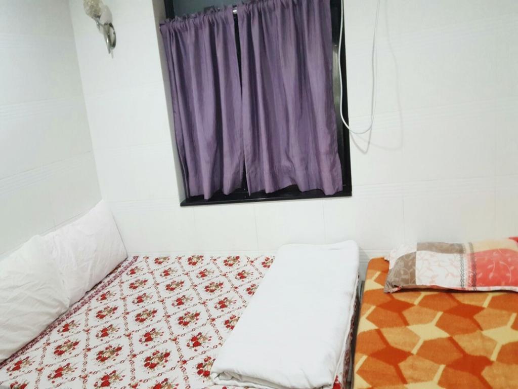 Cynthia'S Inn Kowloon  Екстер'єр фото