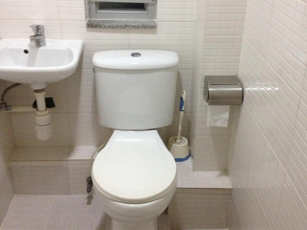 Cynthia'S Inn Kowloon  Екстер'єр фото