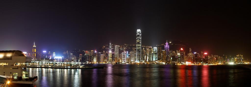 Cynthia'S Inn Kowloon  Екстер'єр фото
