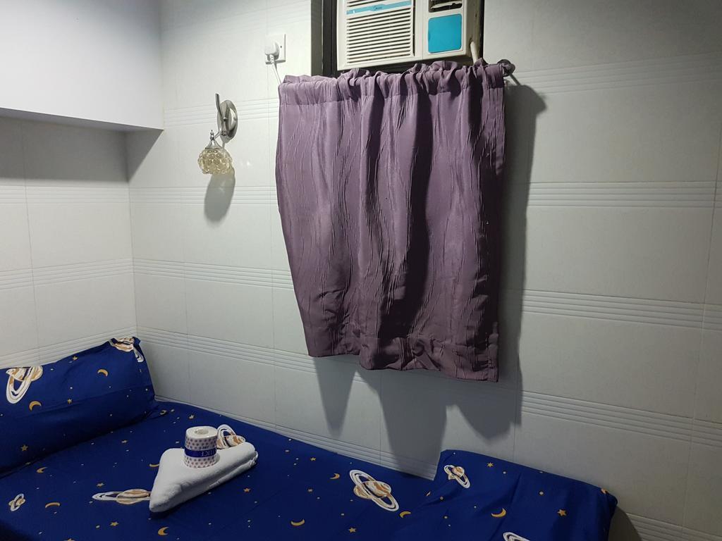Cynthia'S Inn Kowloon  Екстер'єр фото