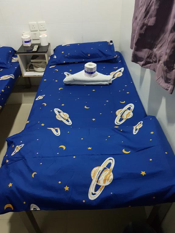 Cynthia'S Inn Kowloon  Екстер'єр фото