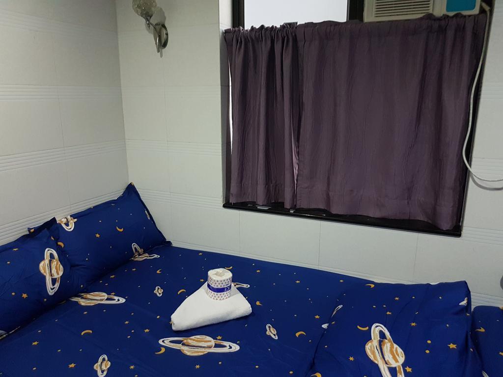 Cynthia'S Inn Kowloon  Екстер'єр фото