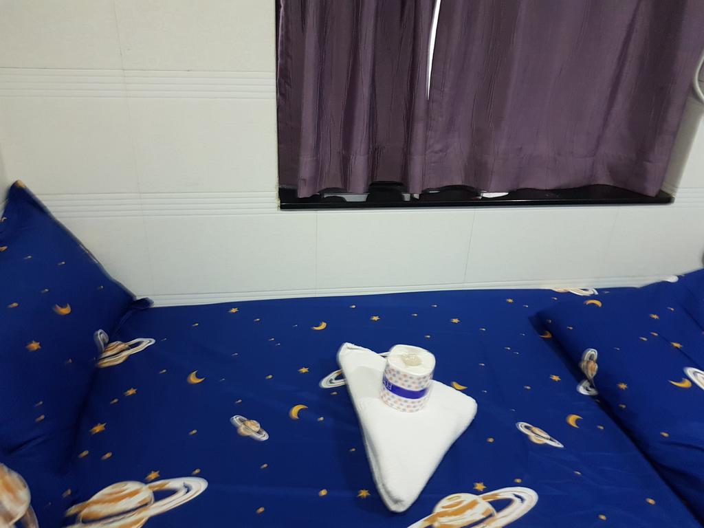 Cynthia'S Inn Kowloon  Екстер'єр фото