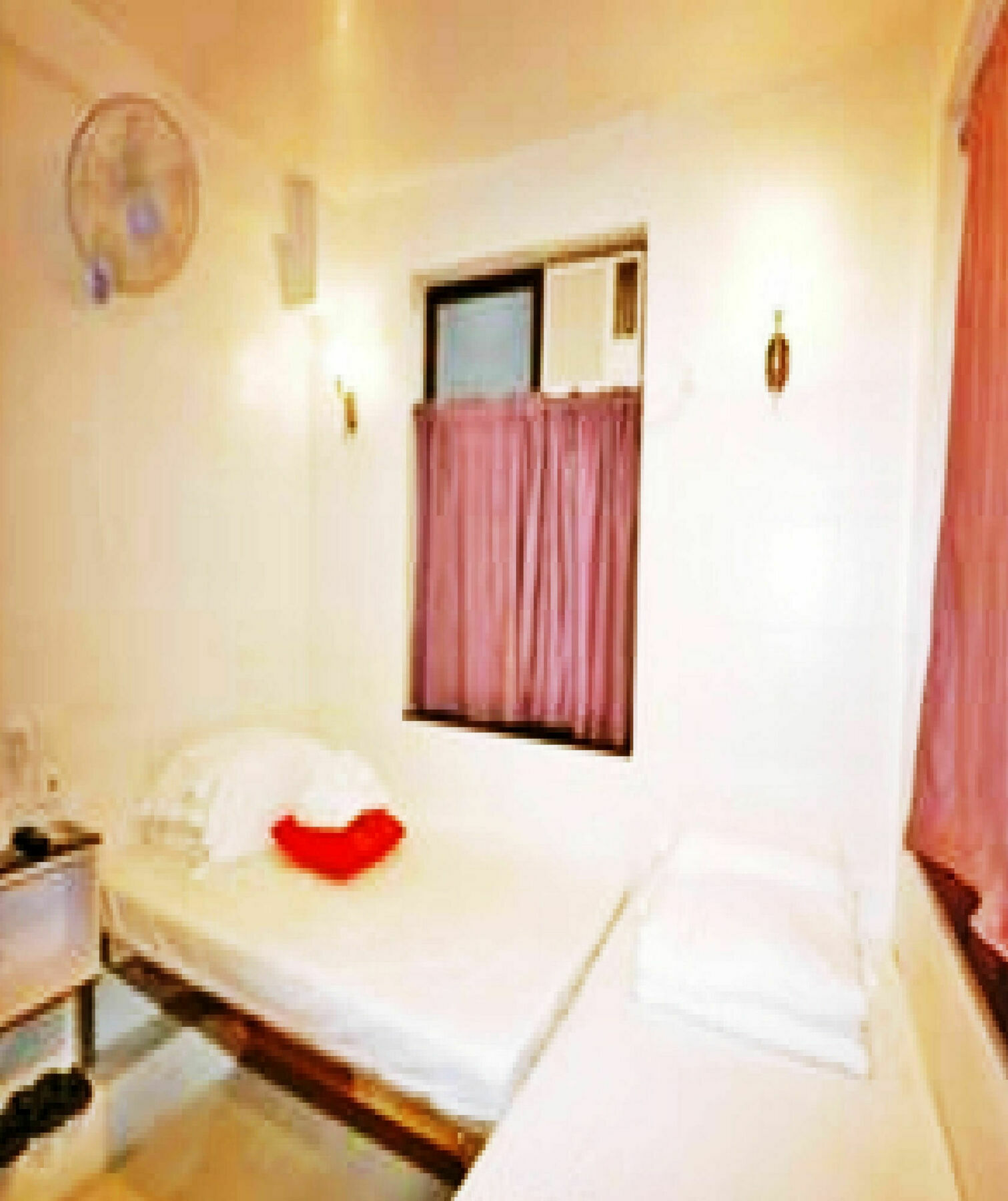 Cynthia'S Inn Kowloon  Екстер'єр фото
