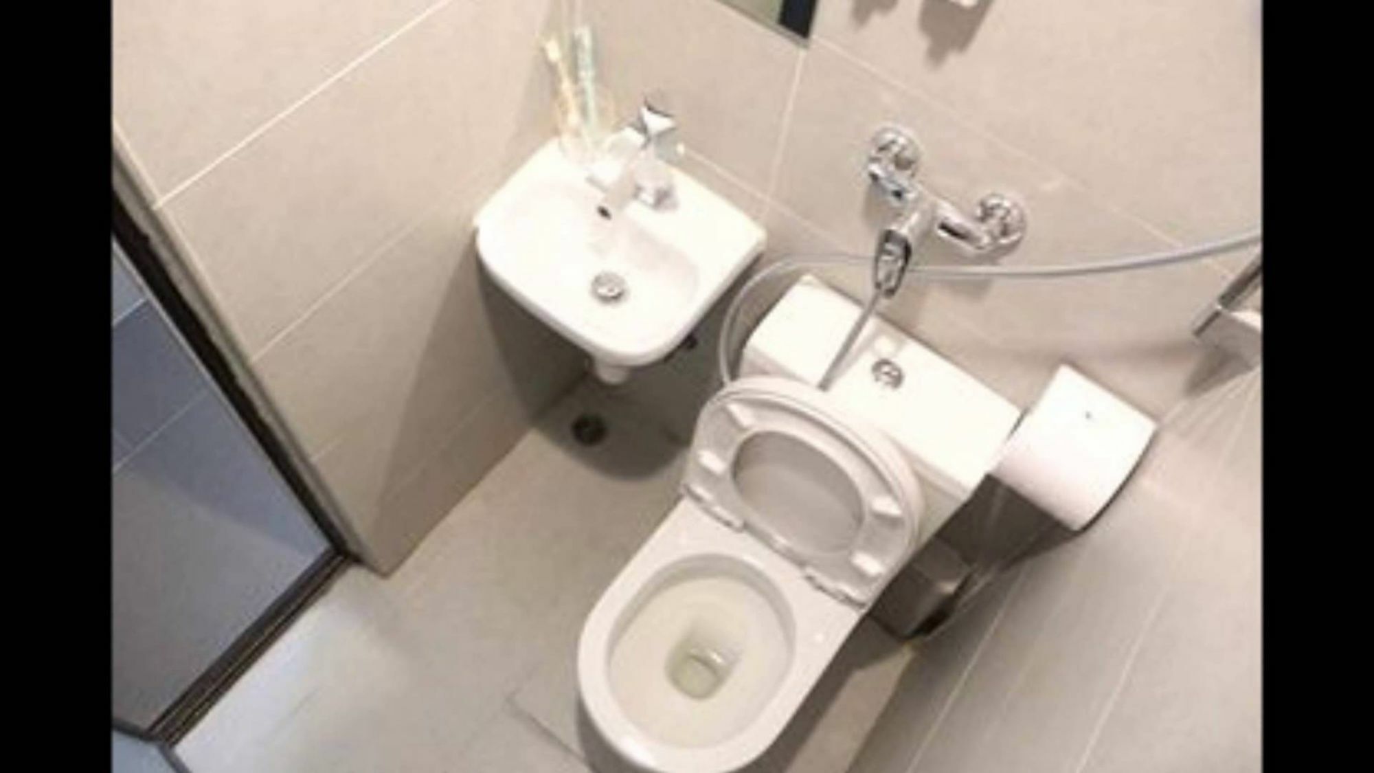 Cynthia'S Inn Kowloon  Екстер'єр фото