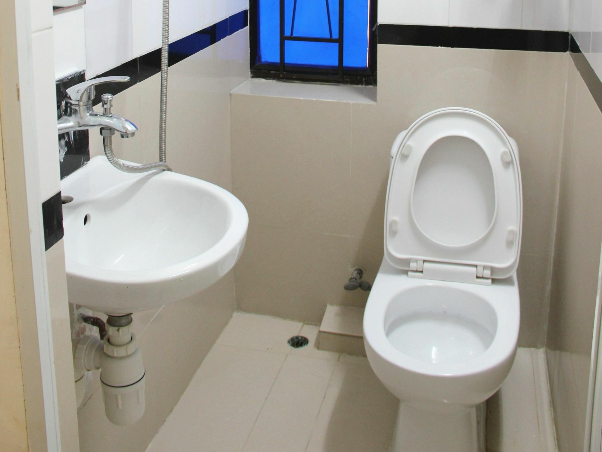 Cynthia'S Inn Kowloon  Екстер'єр фото