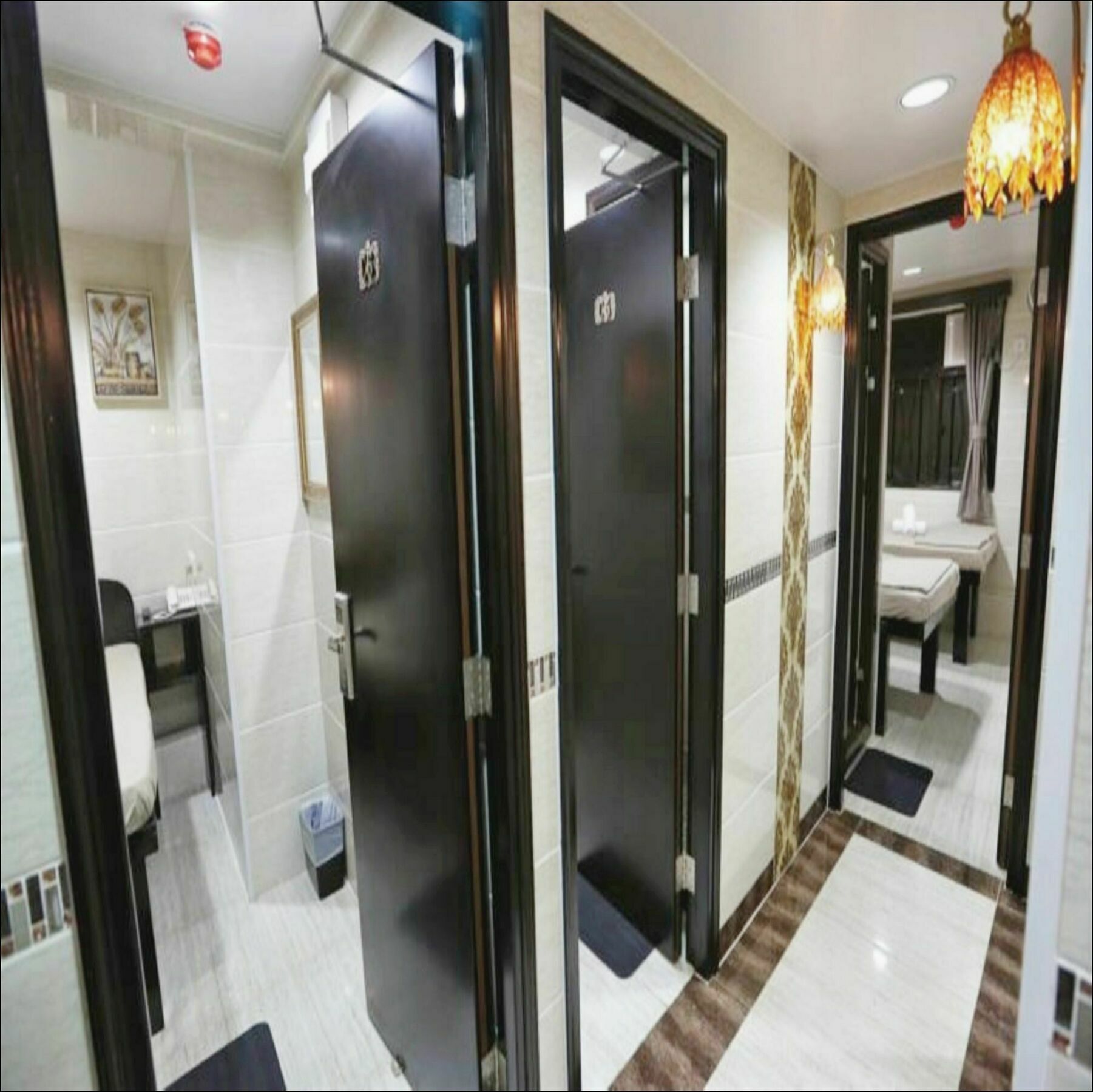 Cynthia'S Inn Kowloon  Екстер'єр фото