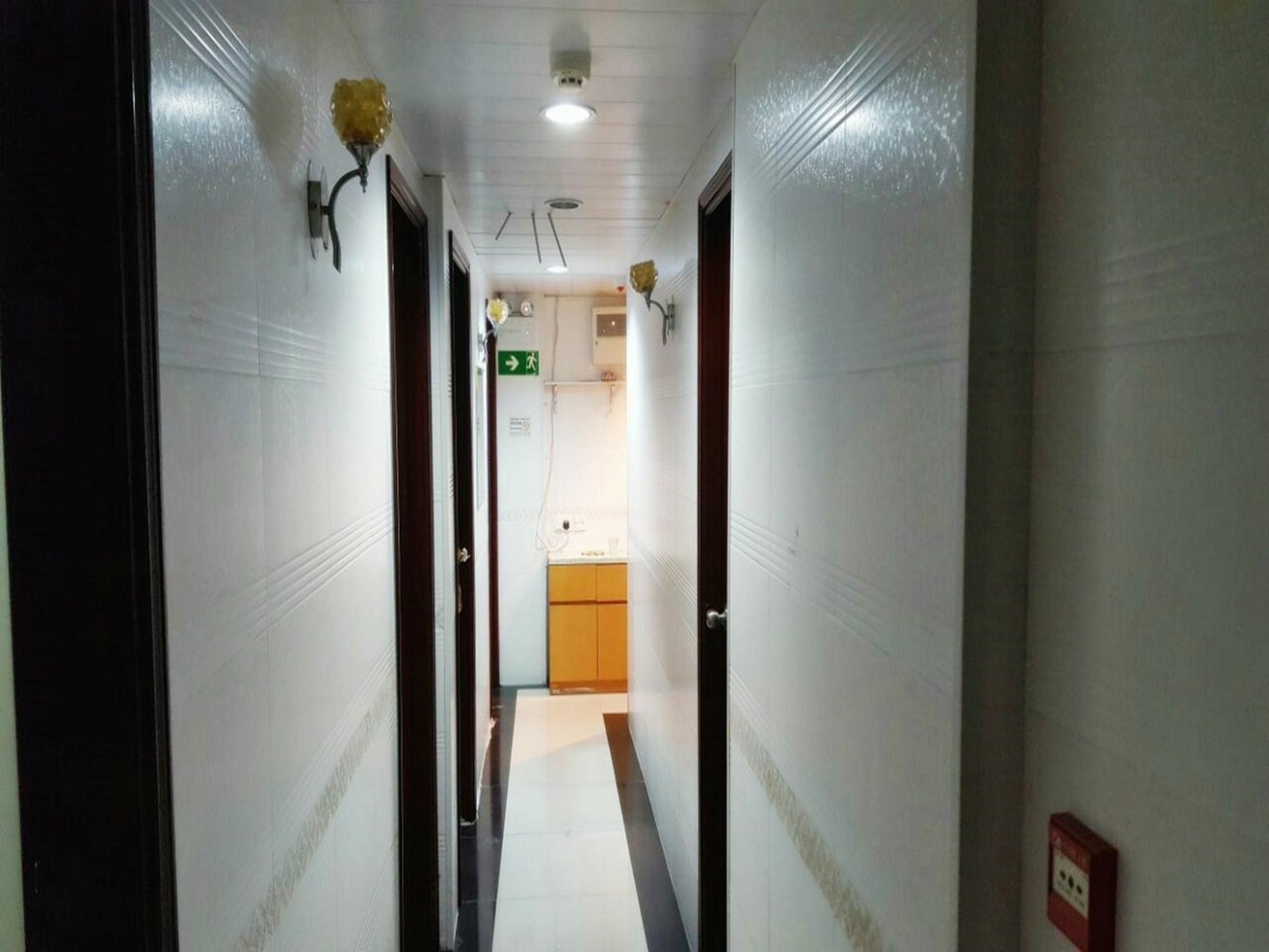 Cynthia'S Inn Kowloon  Екстер'єр фото